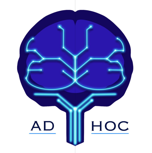 Ad HOC logo